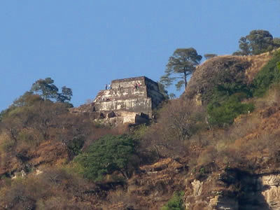 Quinta Roma Hotel Tepoztlán Exterior photo